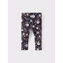 NAME IT Modal Leggings Sofie Dark Sapphire